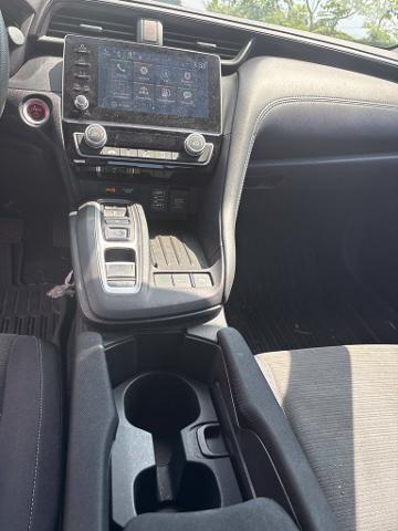 2019 Honda Insight - $22,995