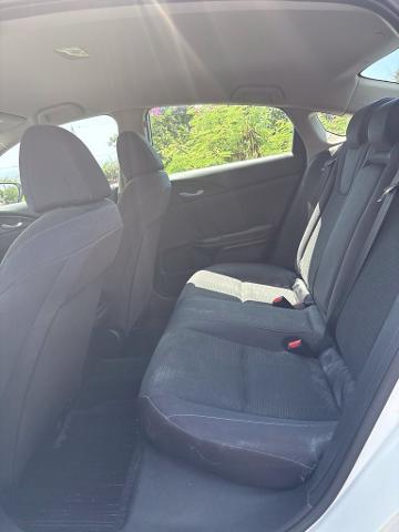 2019 Honda Insight - $22,995