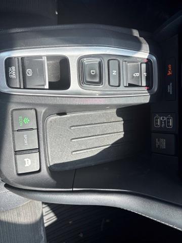 2019 Honda Insight - $22,995