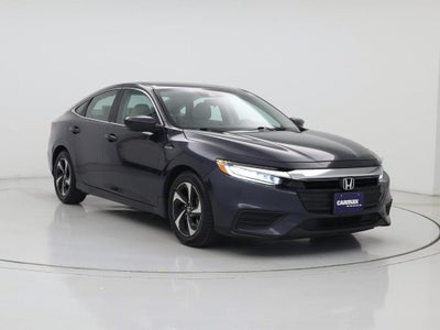Photo of a 2022 Honda Insight EX 4DR Sedan for sale