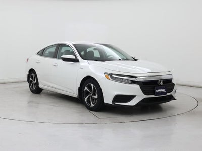 2022 Honda Insight EX 4DR Sedan
