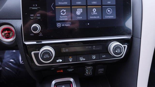 2022 Honda Insight EX