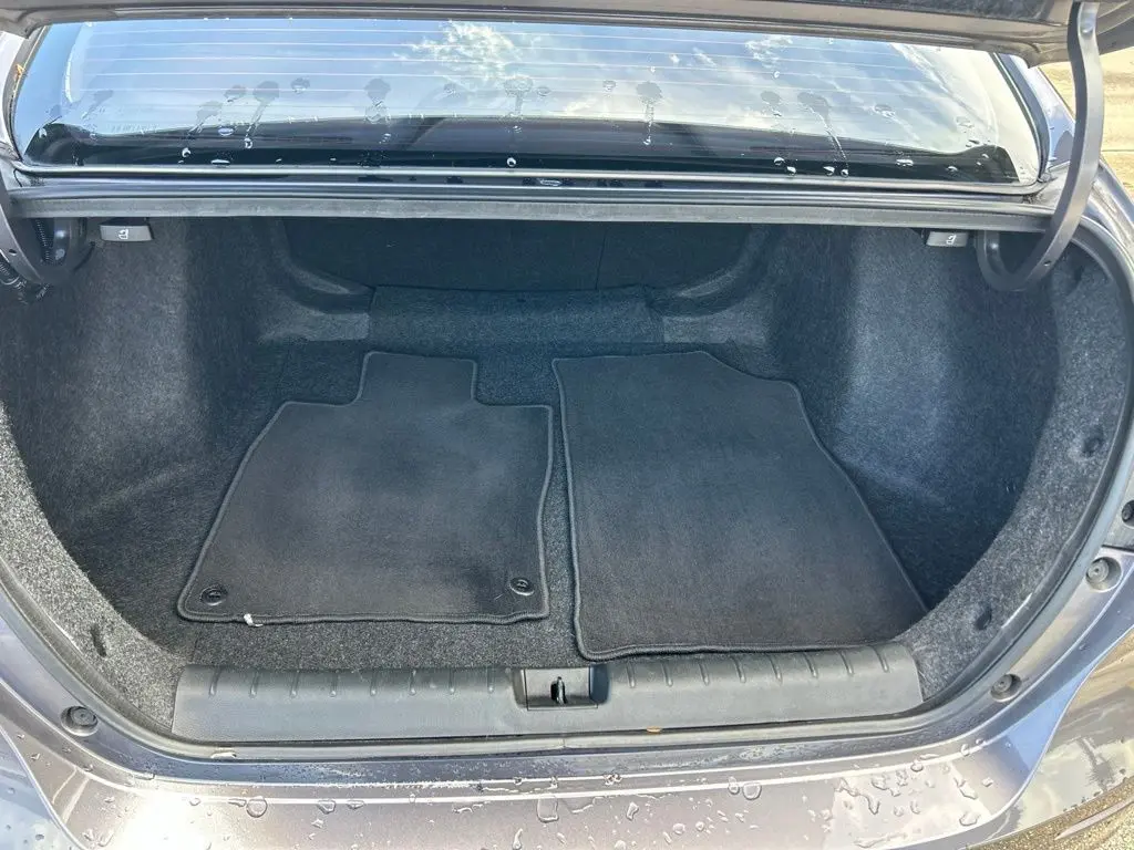2021 Honda Insight - $19,112