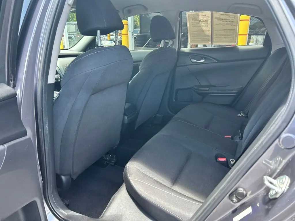 2021 Honda Insight - $19,112