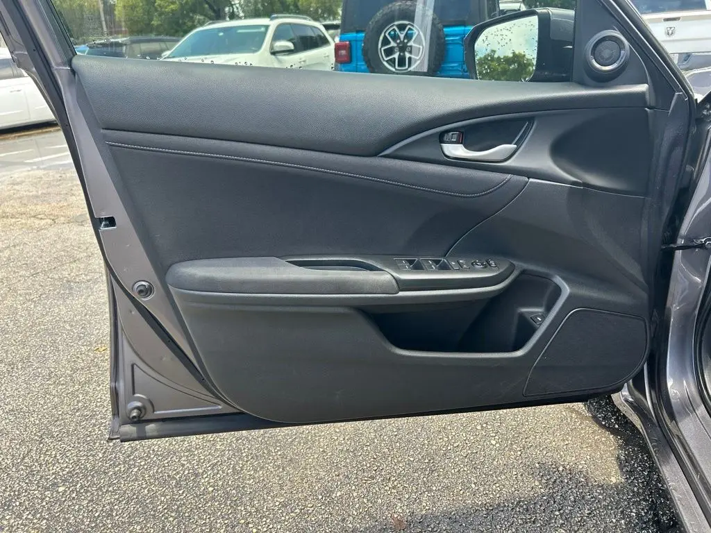 2021 Honda Insight - $19,112