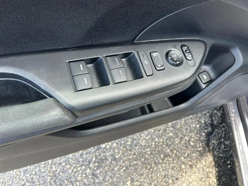 2021 Honda Insight - $19,112