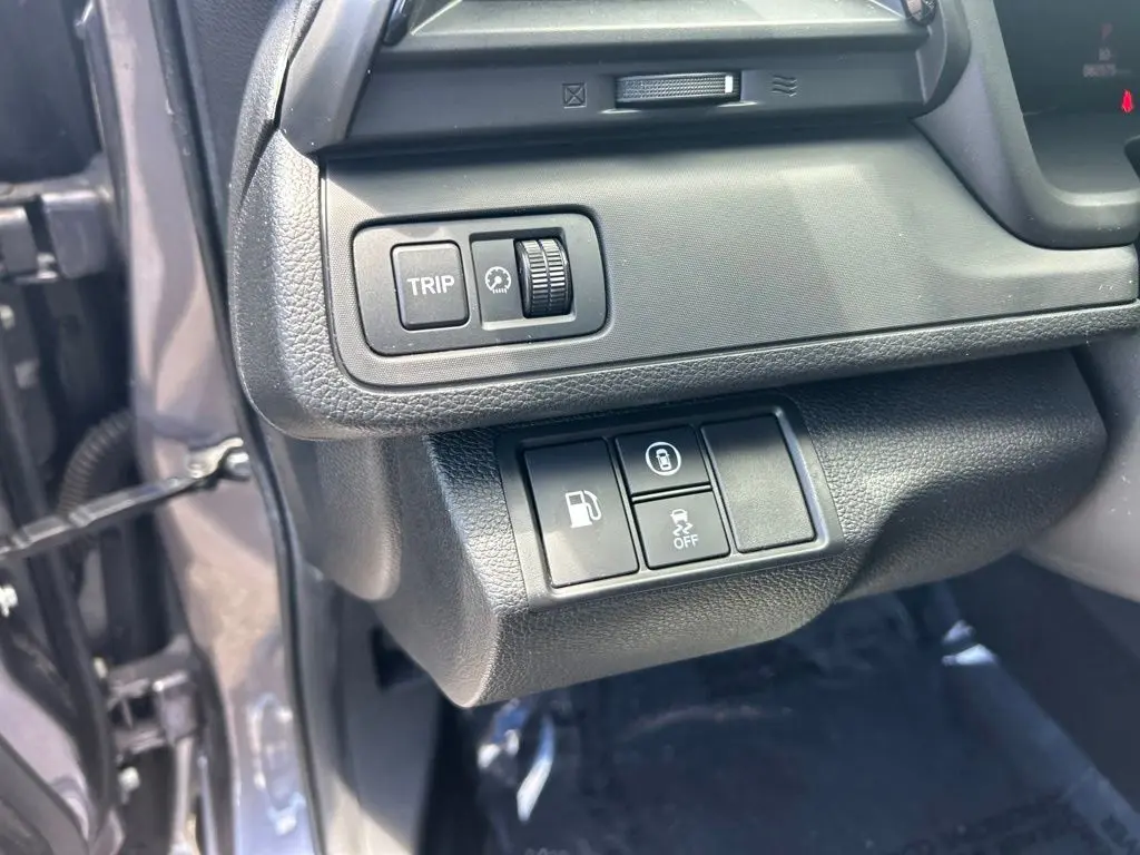 2021 Honda Insight - $19,112