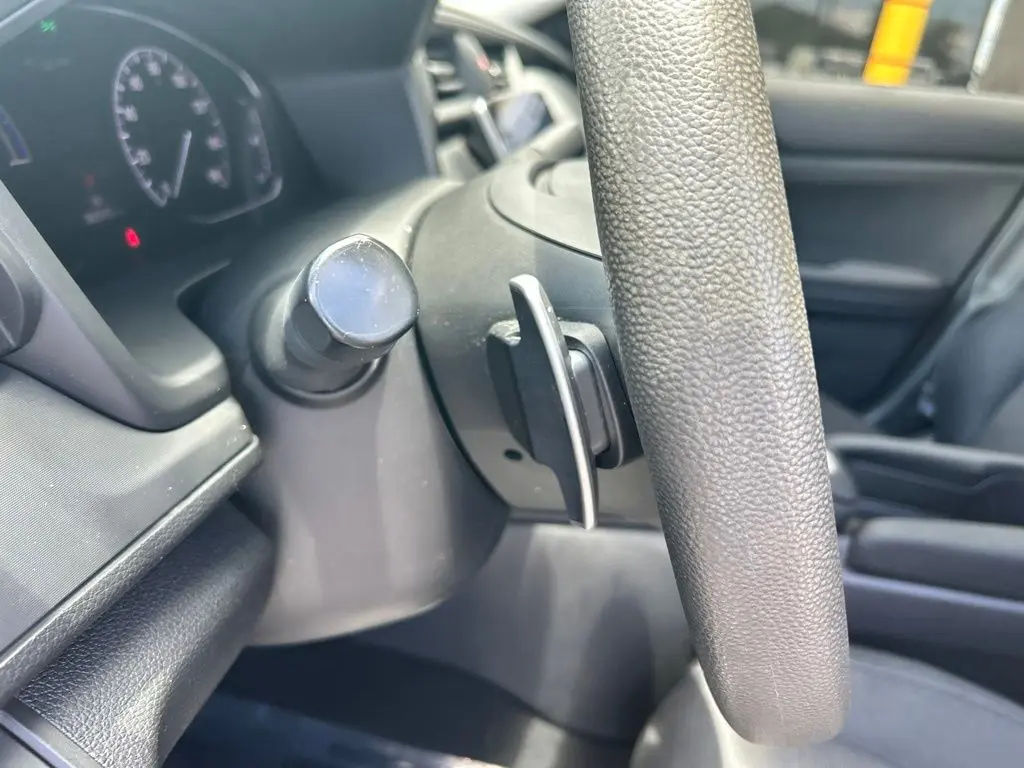 2021 Honda Insight - $19,112