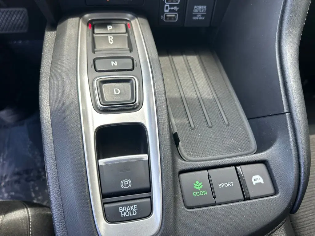 2021 Honda Insight - $19,112