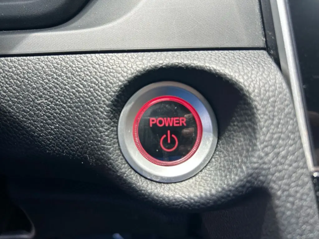 2021 Honda Insight - $19,112
