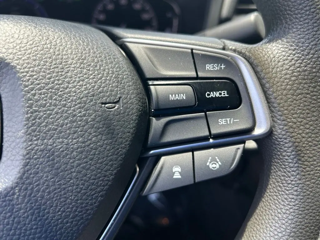 2021 Honda Insight - $19,112