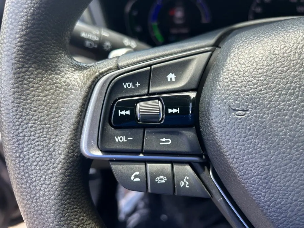 2021 Honda Insight - $19,112
