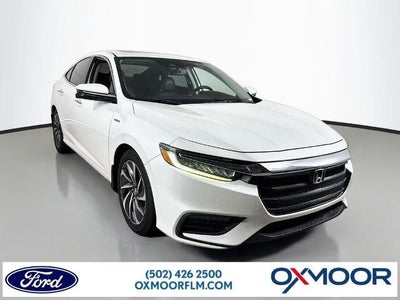 Photo of a 2019 Honda Insight Touring 4DR Sedan for sale