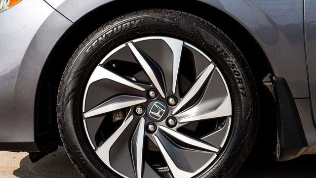 2019 Honda Insight Touring