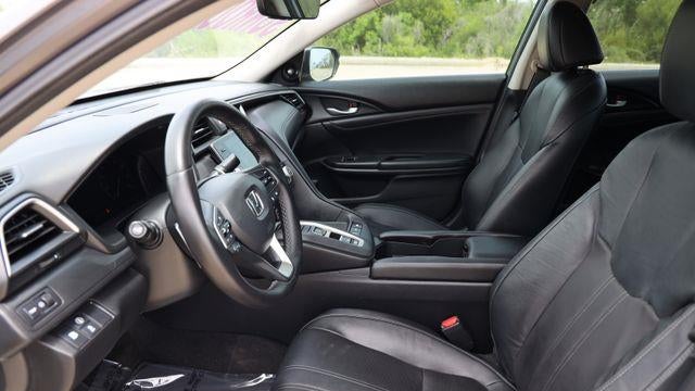 2019 Honda Insight Touring