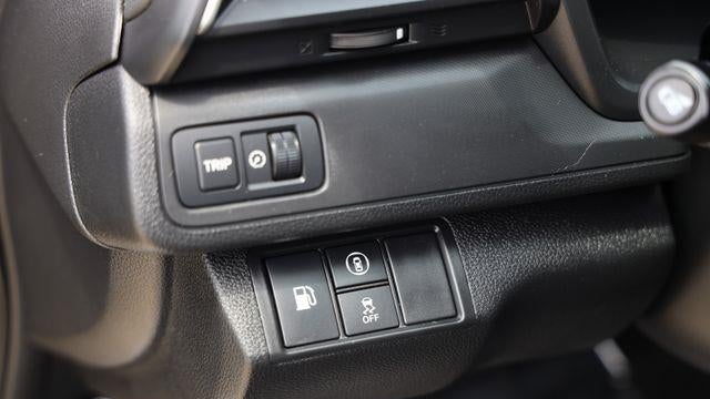 2019 Honda Insight Touring