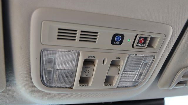 2019 Honda Insight Touring