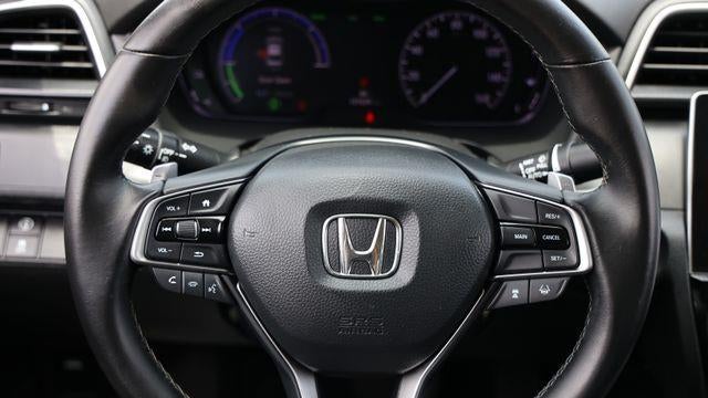 2019 Honda Insight Touring