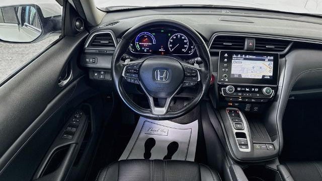 2021 Honda Insight Touring