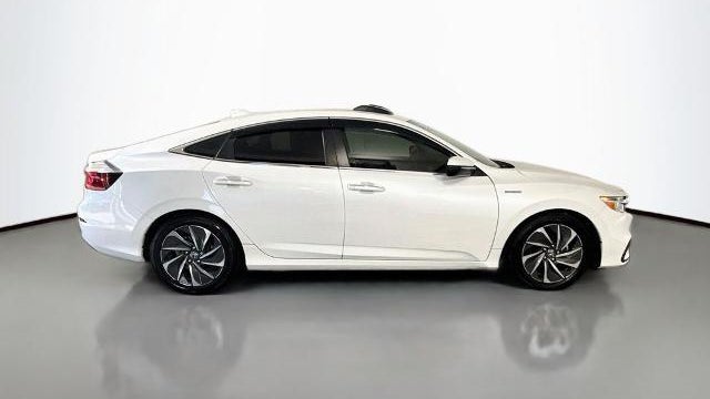 2021 Honda Insight Touring