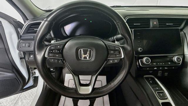 2021 Honda Insight Touring