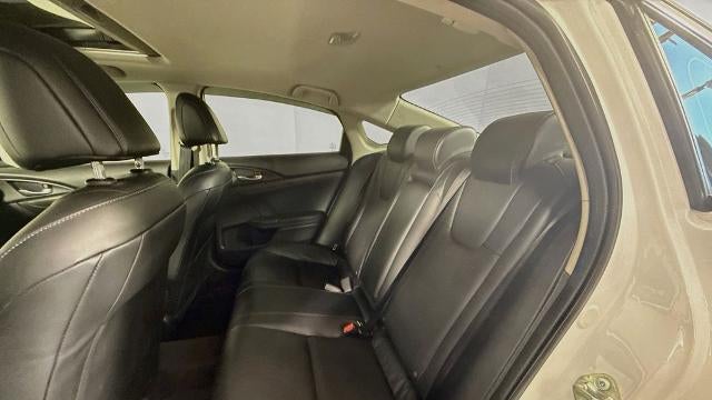 2021 Honda Insight Touring