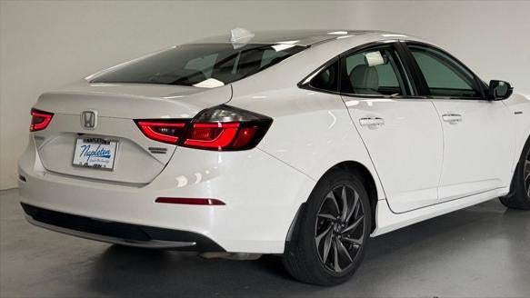 2021 Honda Insight Touring