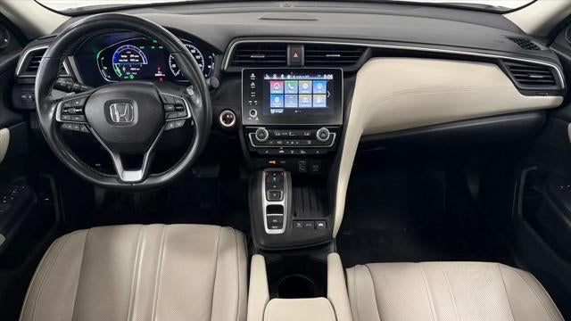 2021 Honda Insight Touring