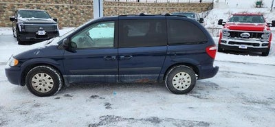 Photo of a 2006 Chrysler Town And Country 4DR Mini-Van for sale