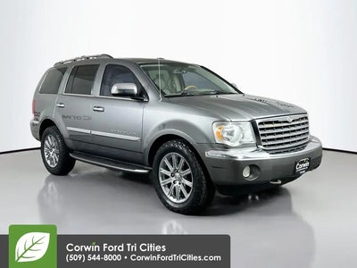 Photo of a 2008 Chrysler Aspen 4X4 Limited 4DR SUV for sale