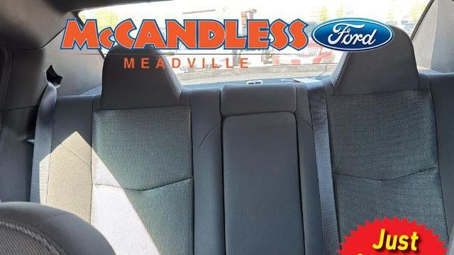 Preowned 2011 Dodge Avenger Mainstreet for Sale