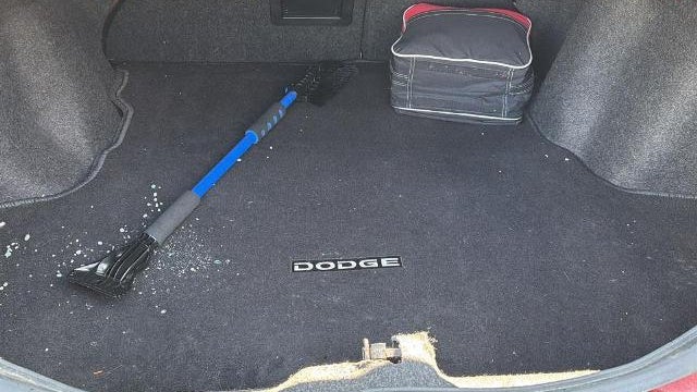 2011 Dodge Avenger Mainstreet