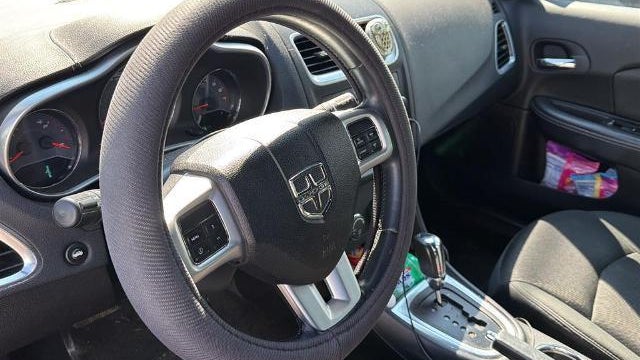 2011 Dodge Avenger Mainstreet
