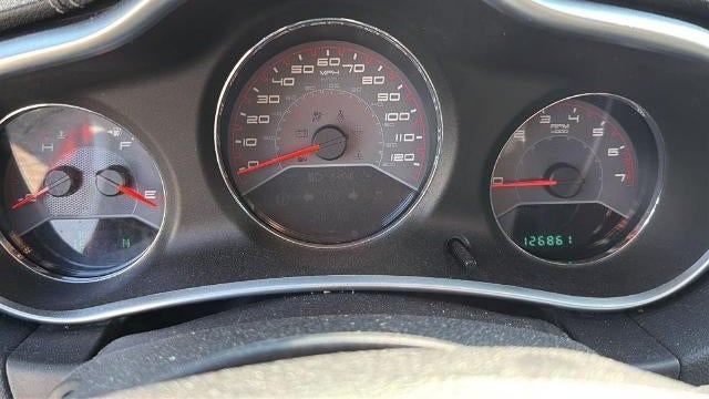2011 Dodge Avenger Mainstreet
