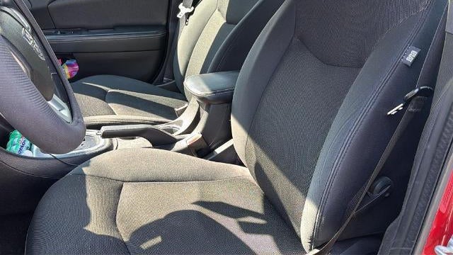 2011 Dodge Avenger Mainstreet