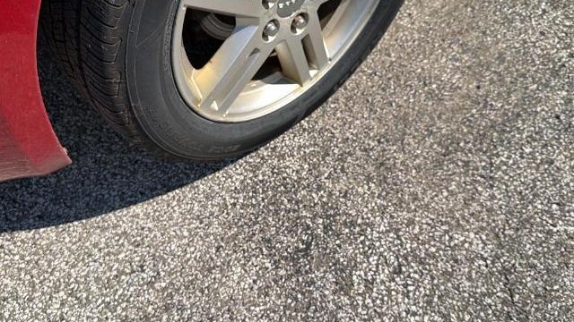 2011 Dodge Avenger Mainstreet