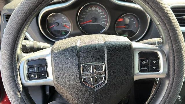 2011 Dodge Avenger Mainstreet
