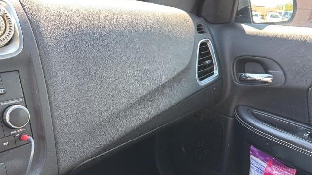 2011 Dodge Avenger Mainstreet