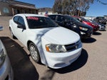 2011 Avenger Thumbnail 3