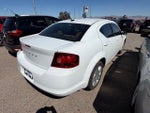 2011 Avenger Thumbnail 4