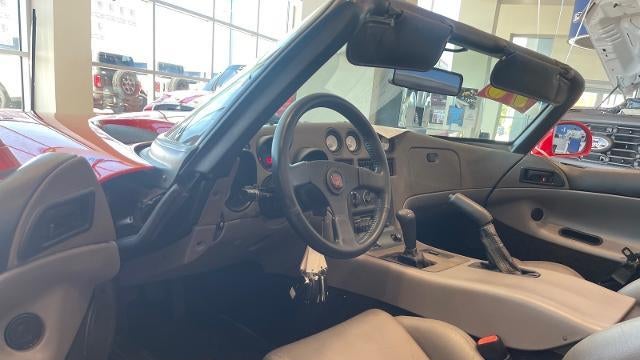 1993 Dodge Viper RT/10