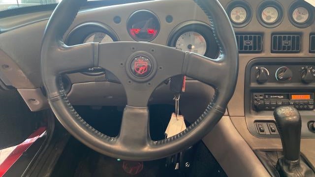 1993 Dodge Viper RT/10