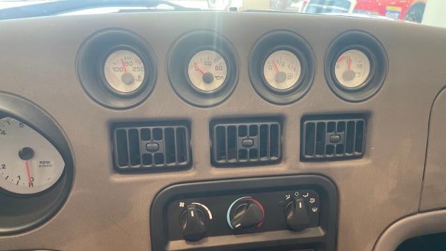 1993 Dodge Viper RT/10