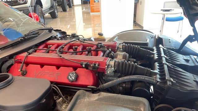 1993 Dodge Viper RT/10