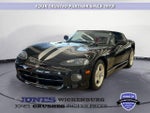 1996 Viper Thumbnail 1