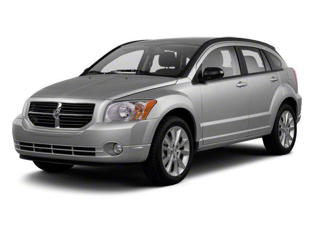 2010 Dodge Caliber