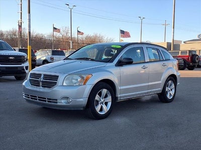 Photo of a 2010 Dodge Caliber Mainstreet 4DR Wagon for sale