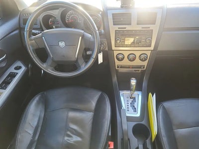 Photo of a 2010 Dodge Avenger R/T 4DR Sedan for sale