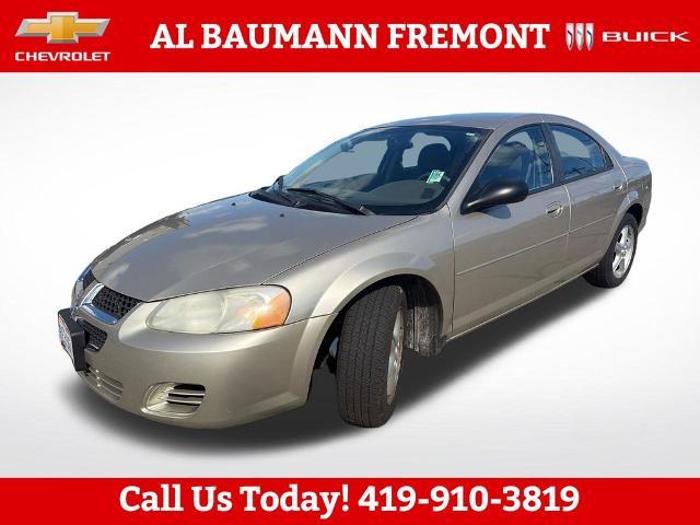 2006 Dodge Stratus SXT — photo 1 of 12