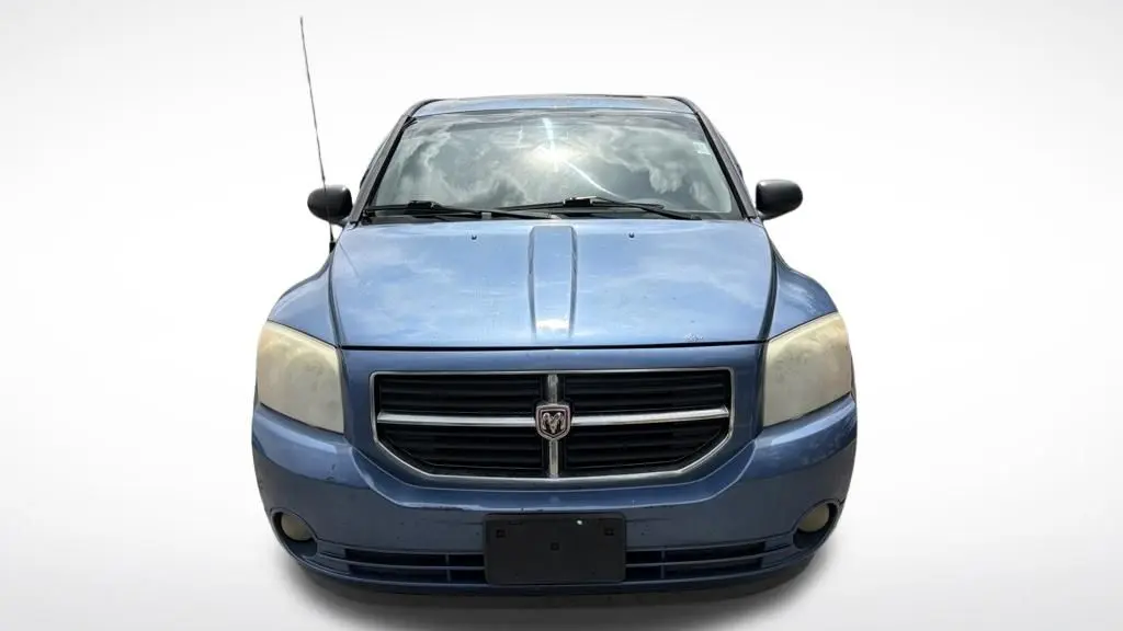 2007 Dodge Caliber SXT